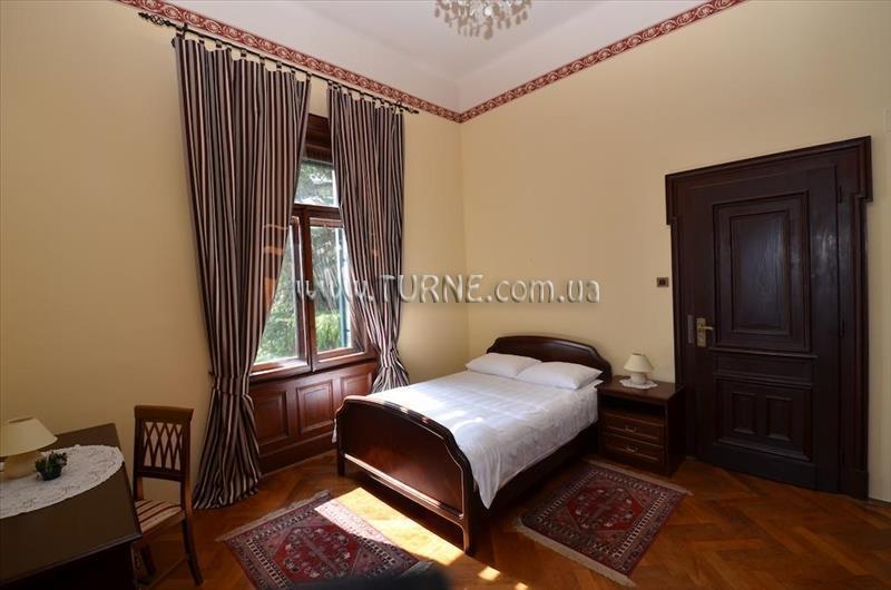 Фотография Villa Magnolia вилла