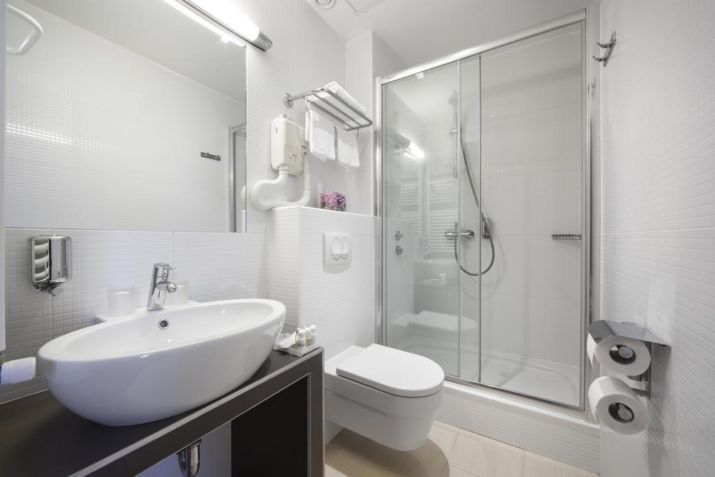 Картинка Remisens Premium And Romantic Villa Ambasador 4*