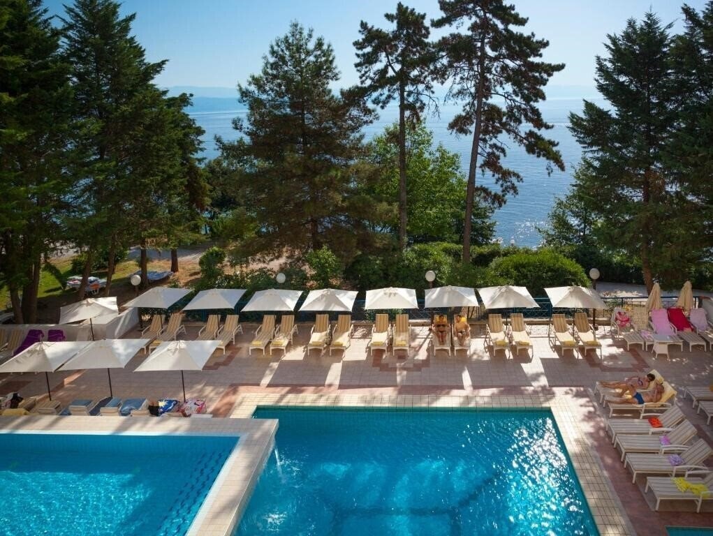 Изображение Remisens Excelsior Family Hotel 4*
