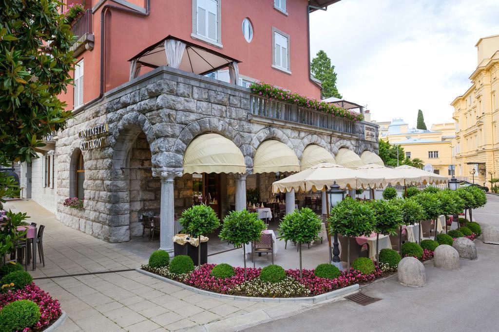 Фотография Sveti Jakov Hotel 5*