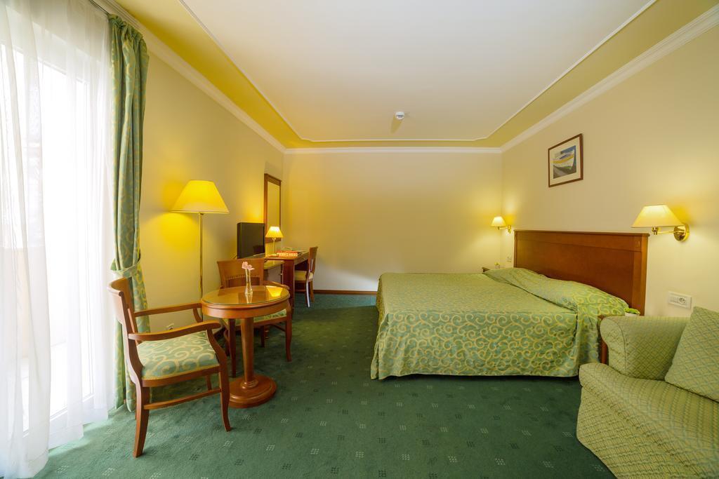 Изображение Grand Hotel Opatijska Cvijeta 4*