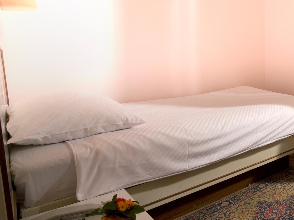 Фотография Smart Selection Hotel Belvedere 2*