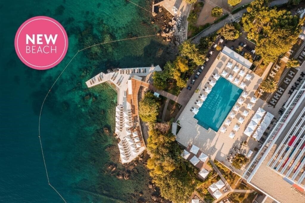 Фото Hotel Ambasador - Liburnia (ex. Ambasador Remisens Premium Hotel) 5*