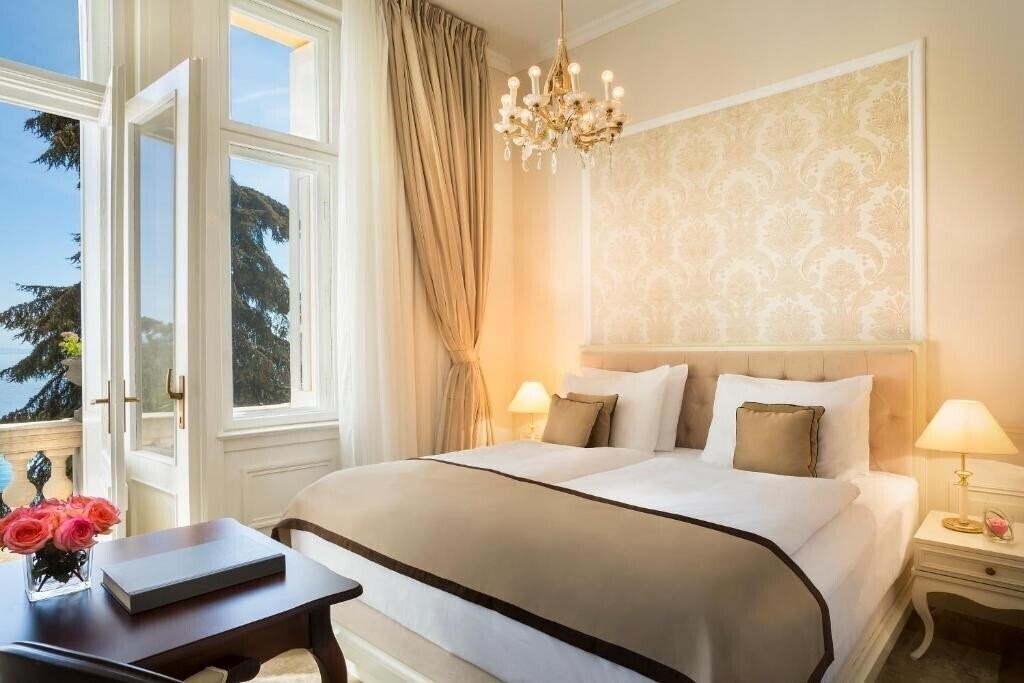 Картинка Villa Amalia вилла