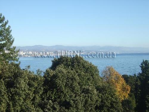 Картинка Bristol Opatija 4*