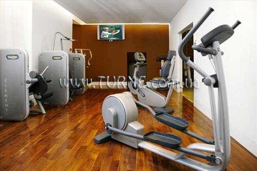 Изображение Bristol Opatija 4*