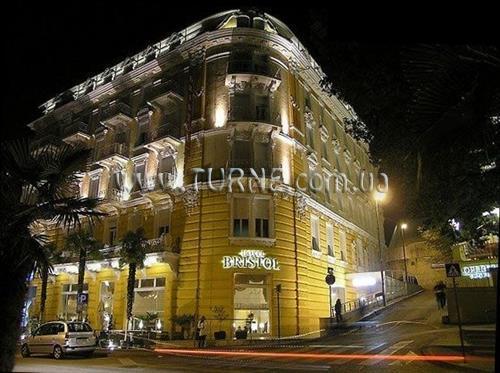 Фотография Bristol Opatija 4*