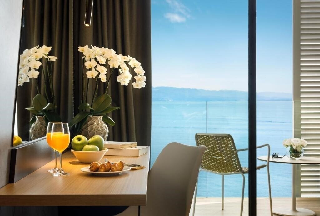 Картинка Hotel Istra Opatija 3*