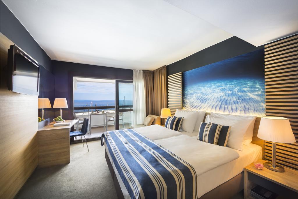 Фотография Remisens Hotel Admiral 4*