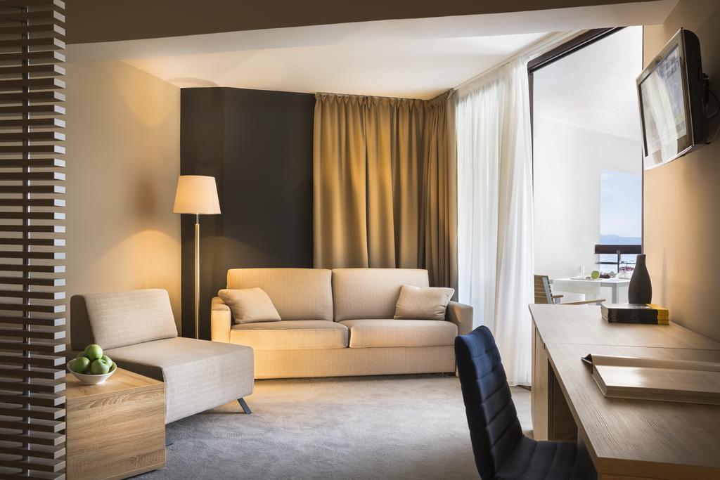 Изображение Remisens Hotel Admiral 4*