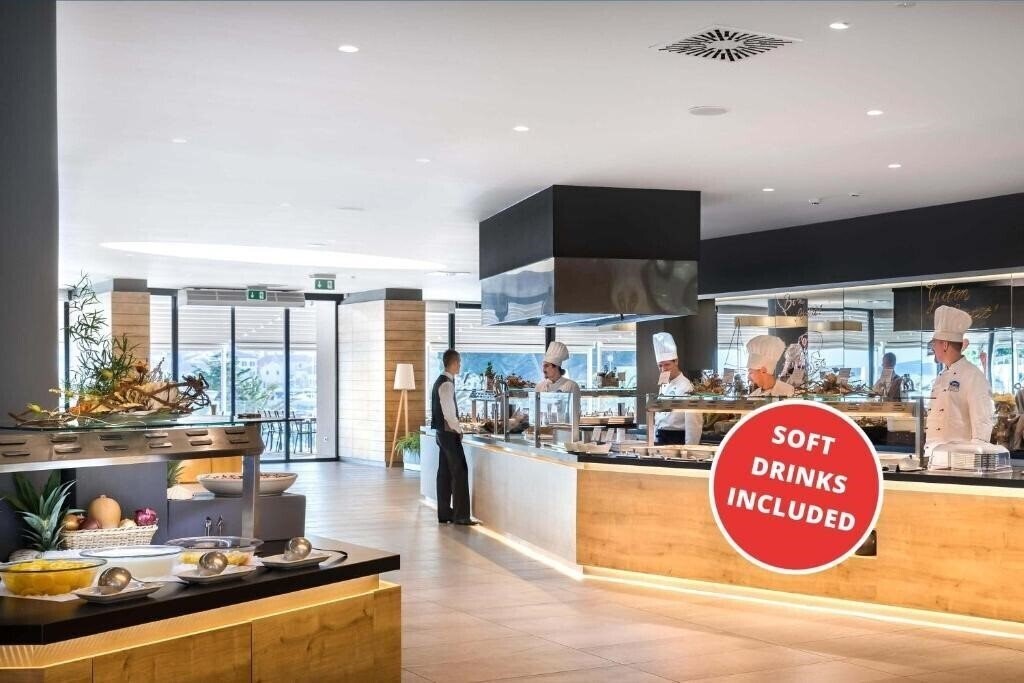 Изображение Valamar Padova Hotel 3*