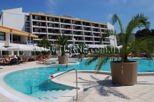 Картинка Valamar Padova Hotel 3*