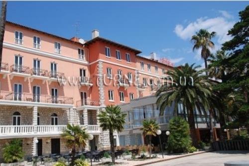 Изображение Imperial Hotel Rab 4*