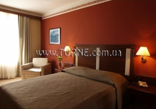 Отель Imperial Hotel Rab 4*