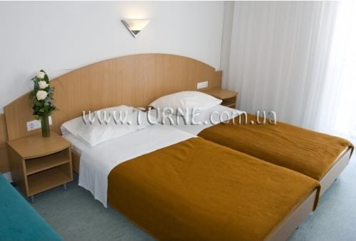 Отель San Marino Tourist Resort 3*