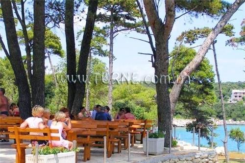 Изображение Tourist resort Suha Punta 3*