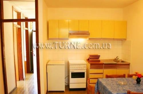 Фото Tourist resort Suha Punta 3*