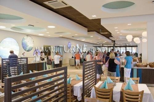 Изображение Sahara Hotel 3*