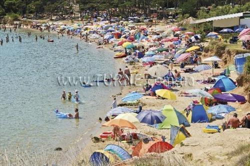 Фотография Sahara Hotel 3*