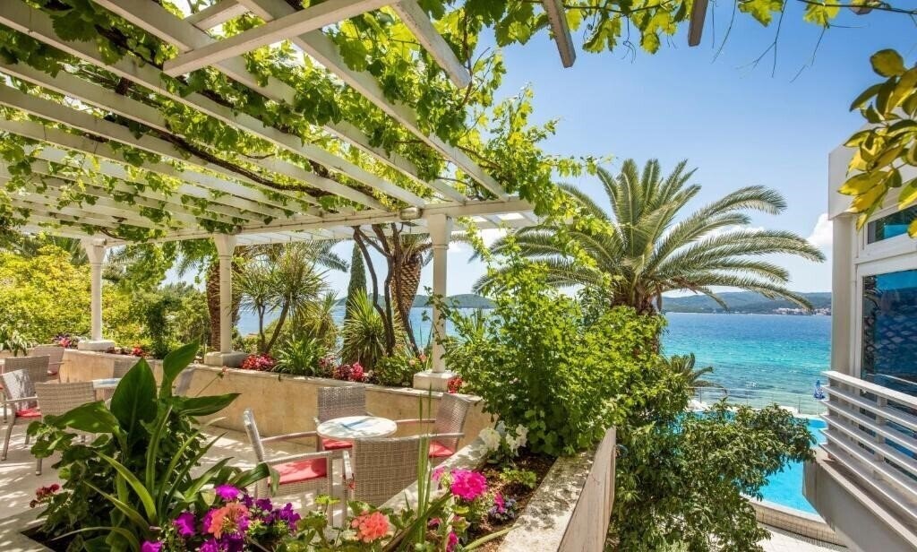 Фото Orsan Hotel By Aminess 3*