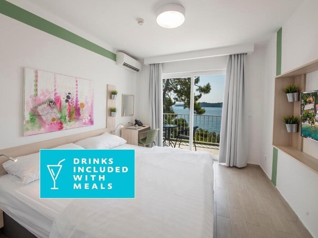 Фото Aminess Bellevue Casa 4*