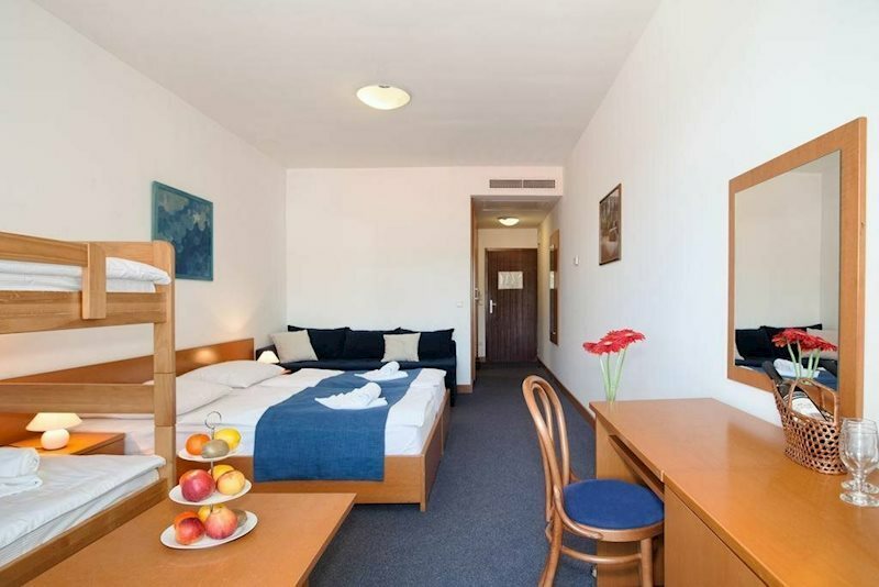 Картинка Duga Uvala 3*