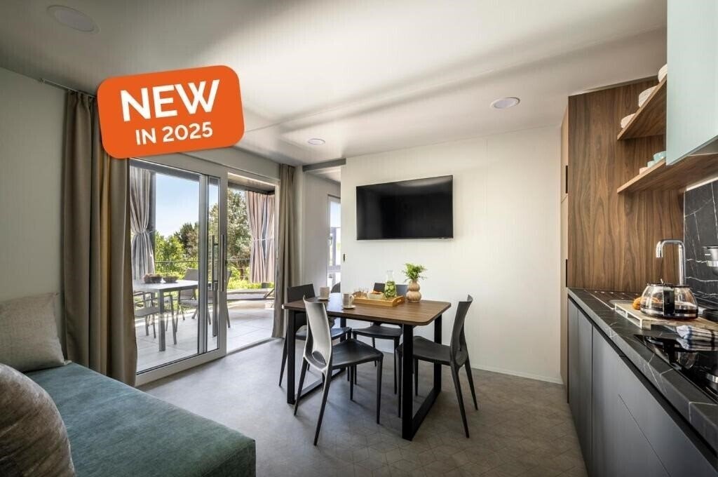 Изображение Aminess Sirena Holiday Homes (Novigrad) 4*