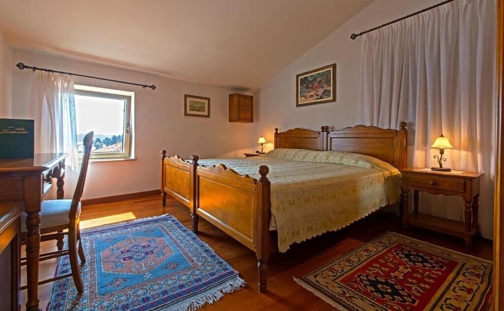 Фото Villa Tuttorotto 4*