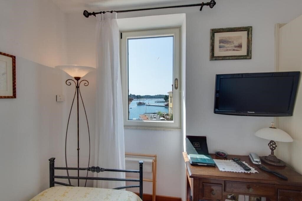 Картинка Villa Tuttorotto 4*