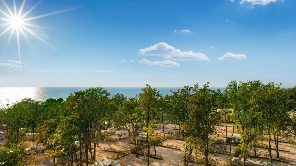 Изображение Aminess Maravea Camping Resort (ex. Aminess Park Mareda) 4*