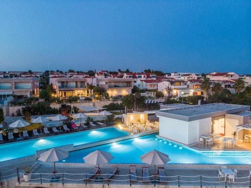 Изображение Falkensteiner Apartments Petrcane 4*
