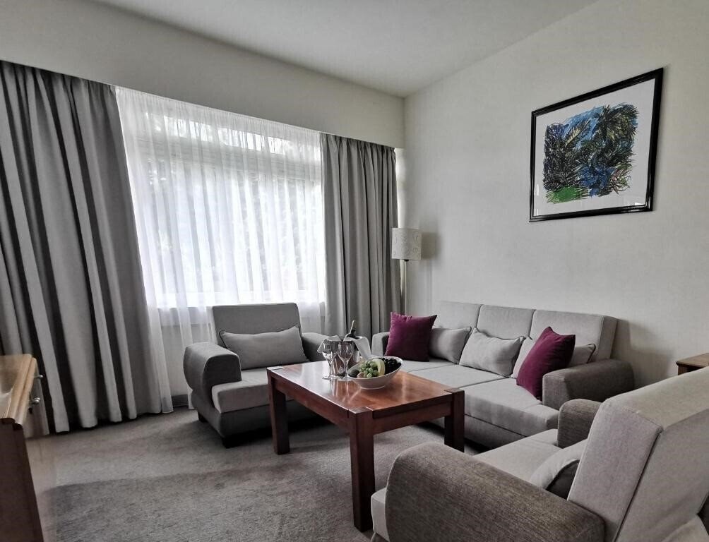 Фотография Plitvice 2*