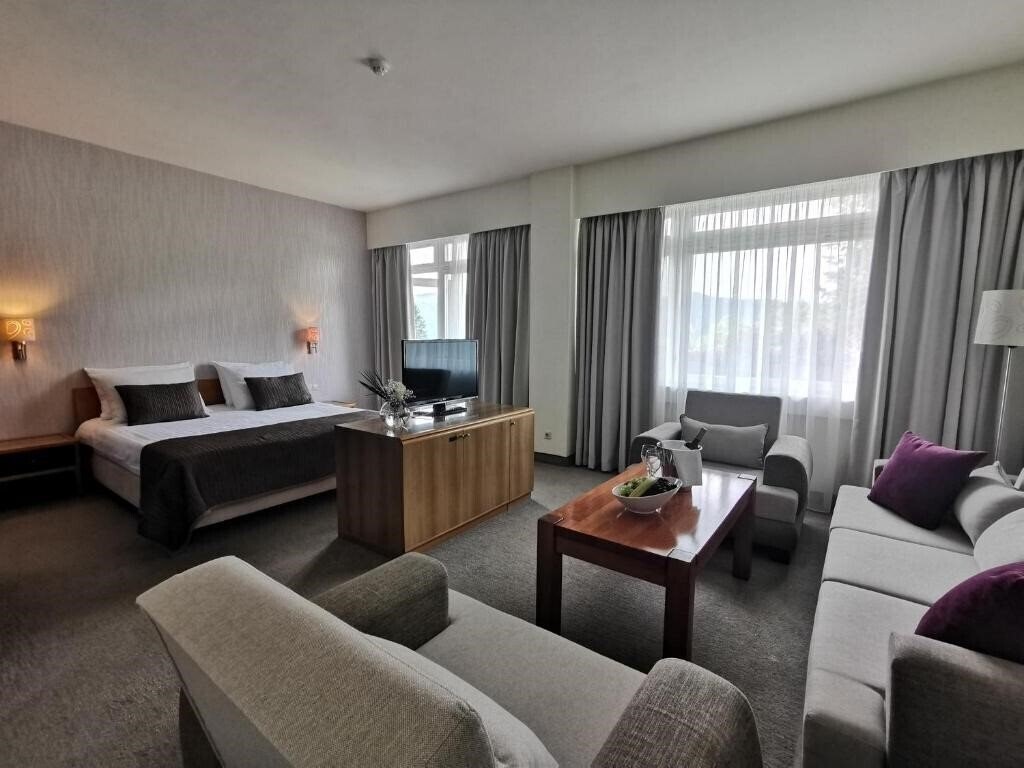 Изображение Plitvice 2*