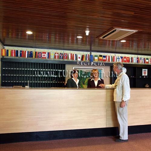 Картинка Bellevue 2*