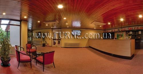 Изображение Bellevue 2*