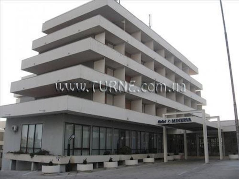 Фотография Medora Auri Family Beach (ex. Minerva) 4*