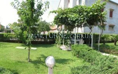 Изображение Hotel Medora Auri Pavilion Residences (ex. Mediteran) 3*