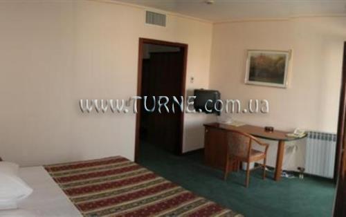 Отель Hotel Medora Auri Pavilion Residences (ex. Mediteran) 3*