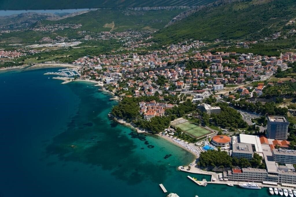 Фотография Apartments Lavica 3*