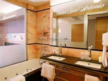 Отель San Antonio 4*