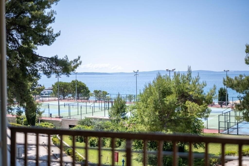 Изображение THE RESIDENCE 4*