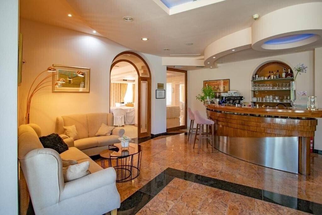 Изображение Hotel Neva 3*