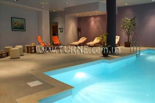 Фото Eden Hotel Podstrana 4*