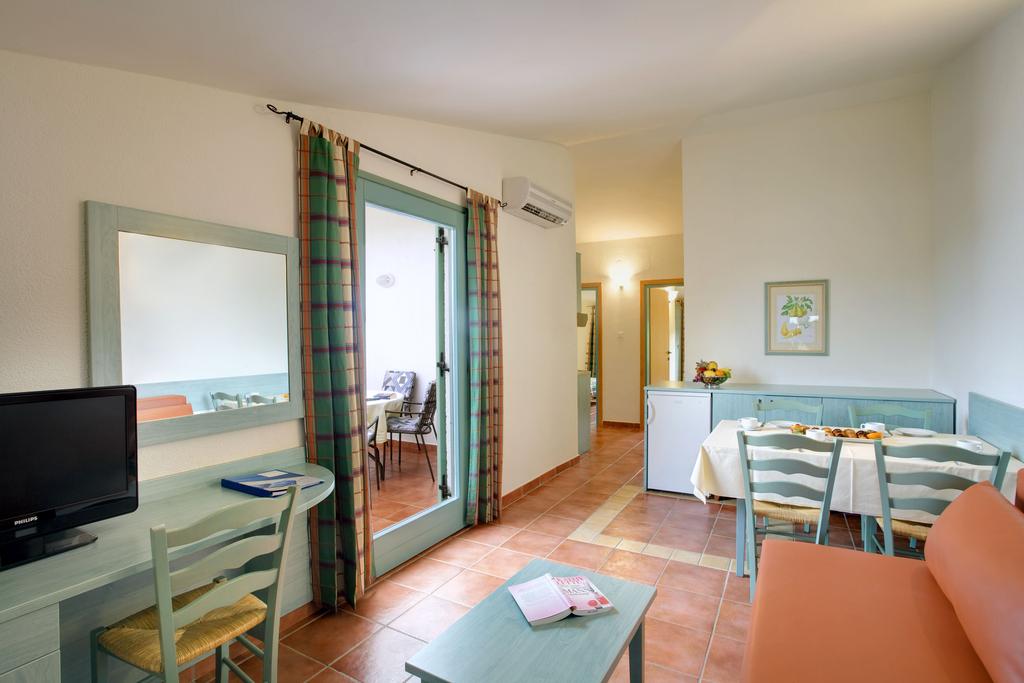 Фотография Valamar Tamaris Villas 4*