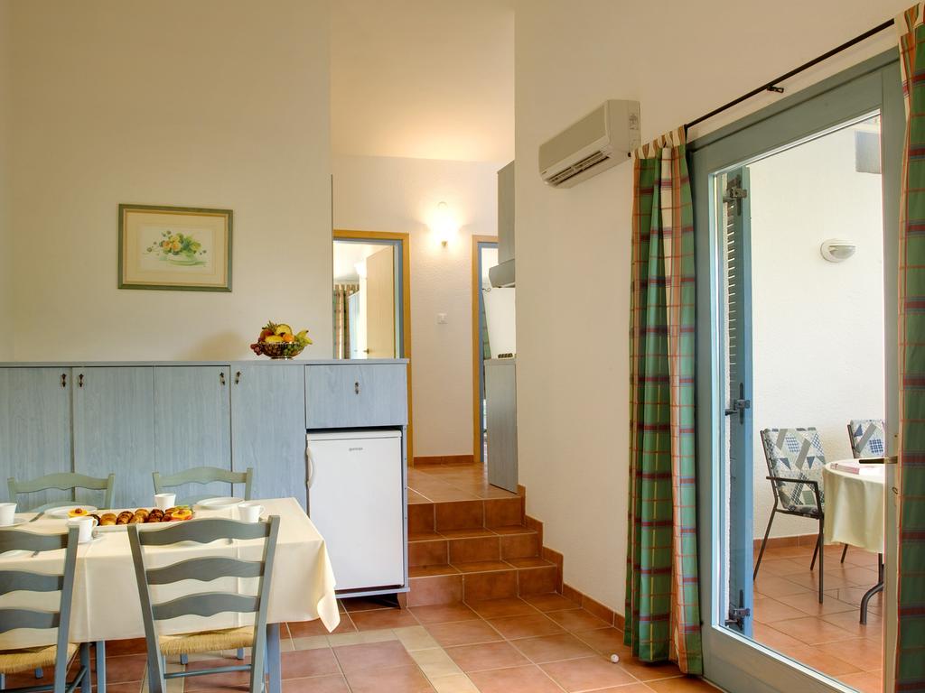 Изображение Valamar Tamaris Villas 4*