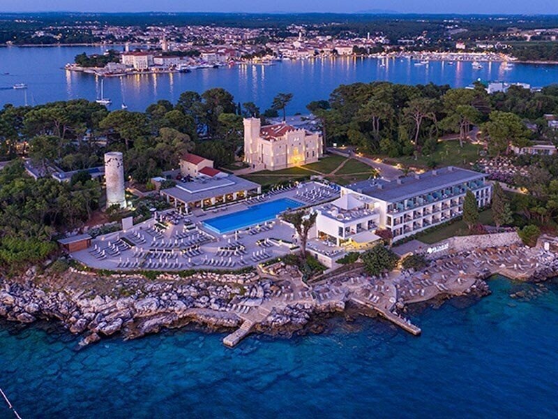 Фото Valamar Isabella 4*