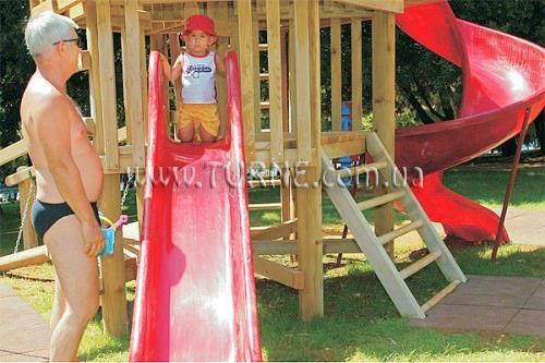 Изображение Laguna Delfin Hotel 3*