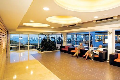 Фотография Laguna Delfin Hotel 3*