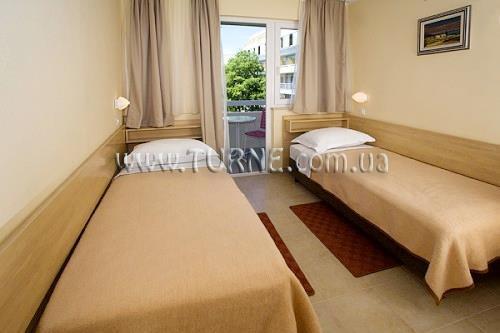 Отель Laguna Delfin Hotel 3*