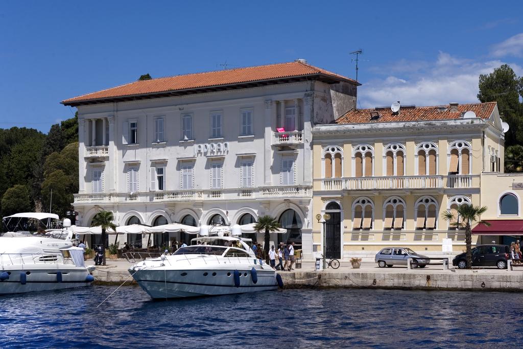 Отель Jadran Residence 2*